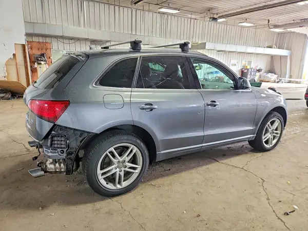 WA1CVAFP6GA004044 — 2016 Audi Q5, фото 3 с аукциона Copart 05.10.2026, Задняя часть