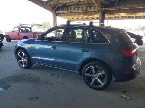 WA1D7AFP1GA075652 — 2016 Audi Q5, фото 2 с аукциона Copart 19.10.2026, БОКОВАЯ ЧАСТЬ