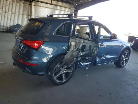 WA1D7AFP1GA075652 — 2016 Audi Q5, фото 3 с аукциона Copart 19.10.2026, БОКОВАЯ ЧАСТЬ