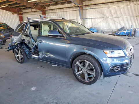 WA1D7AFP1GA075652 — 2016 Audi Q5, фото 4 с аукциона Copart 19.10.2026, БОКОВАЯ ЧАСТЬ