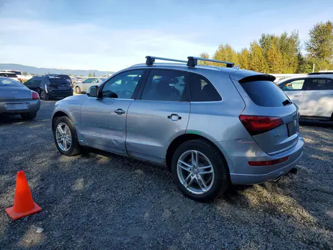 WA1L2AFP4GA042347 — 2016 Audi Q5, zdjęcie 2 z Copart 19.10.2026, Bok