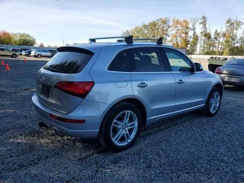 WA1L2AFP4GA042347 — 2016 Audi Q5, zdjęcie 3 z Copart 19.10.2026, Bok