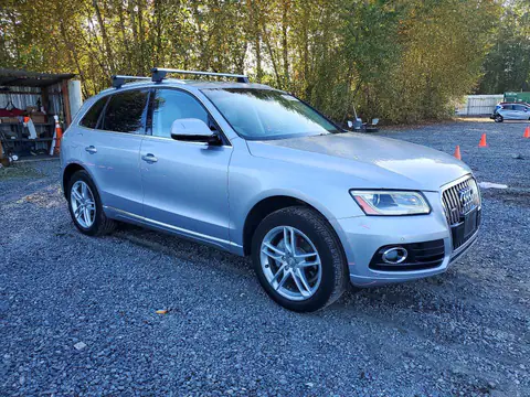 WA1L2AFP4GA042347 — 2016 Audi Q5, zdjęcie 4 z Copart 19.10.2026, Bok