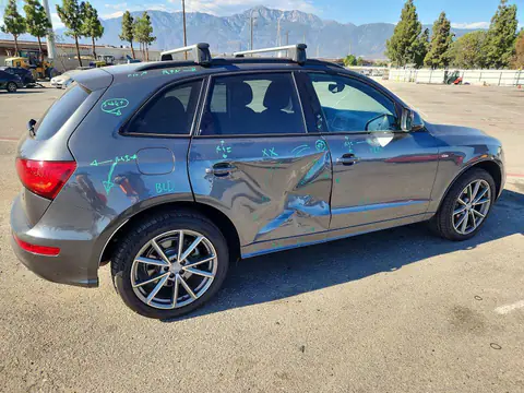 2016 Audi Q5 VIN WA1D7AFP6GA070088 фото 3