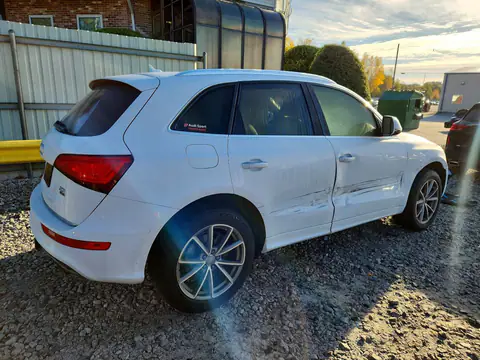 WA1D7AFP0GA062584 — 2016 Audi Q5, foto 3 de Copart 22.10.2026, Lateral