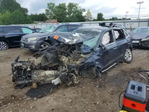 WA1C2AFP4HA049820 — 2017 Audi Q5, Uszkodzenia dookoła (All Over), zdjęć przed naprawą