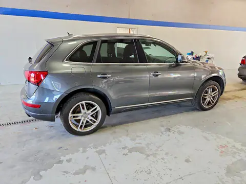 2017 AUDI Q5 VIN WA1C2AFP5HA005390 фото 3