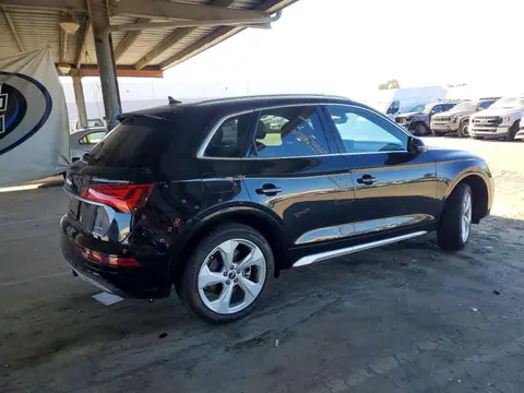 WA1BAAFY1M2111279 — 2021 Audi Q5, фото 3 с аукциона Copart 22.10.2026, ЗАДНЯЯ ЧАСТЬ