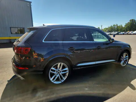 WA1VABF77HD007965 — 2017 Audi Q7, фото 3 с аукциона Copart 28.09.2026, Задняя часть