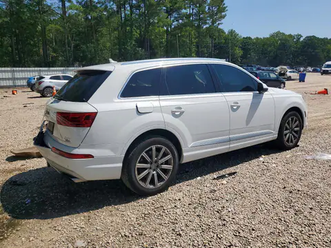 2017 AUDI Q7 VIN WA1LAAF75HD038004 фото 3