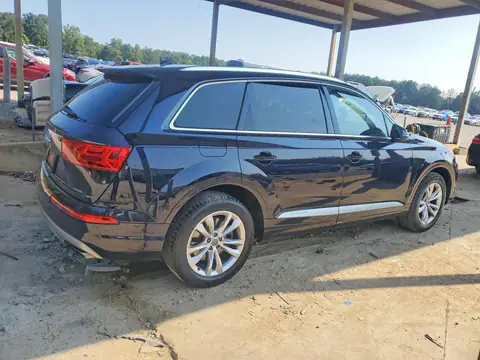 WA1AHAF79HD039093 — 2017 Audi Q7, фото 3 з Copart 06.10.2026, Незначні вм’ятини й подряпини