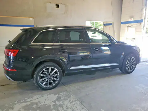 2017 AUDI Q7 VIN WA1LAAF72HD024433 фото 3