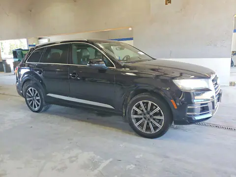 2017 AUDI Q7 VIN WA1LAAF72HD024433 фото 4