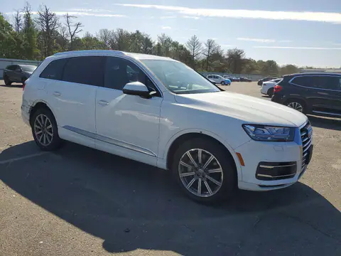 2017 AUDI Q7 VIN WA1LHAF70HD039010 фото 4