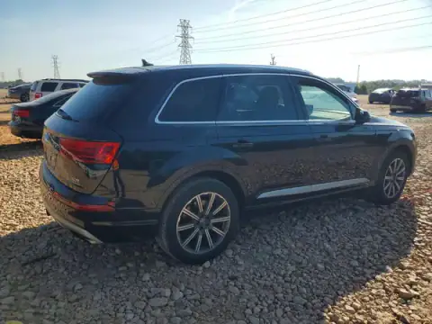 WA1LAAF71HD019918 — 2017 Audi Q7, zdjęcie 3 z Copart 28.09.2026, Drobne wgniecenia i rysy