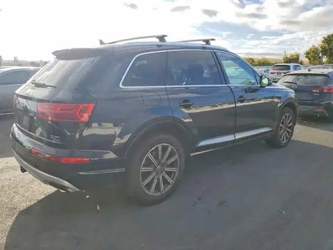 WA1LAAF76HD033457 — 2017 Audi Q7, фото 3 с аукциона Copart 30.09.2026, Мелкие вмятины и царапины