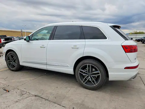 2017 AUDI Q7 VIN WA1VAAF79HD026530 фото 2
