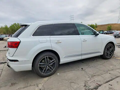 2017 AUDI Q7 VIN WA1VAAF79HD026530 фото 3