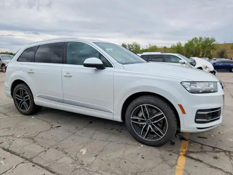 2017 AUDI Q7 VIN WA1VAAF79HD026530 фото 4