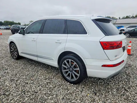 2017 AUDI Q7 VIN WA1LAAF72HD007292 фото 2