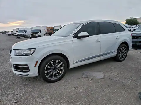 WA1LAAF73HD057053 — 2017 Audi Q7, Normal wear (Normal Wear), before-repair photos