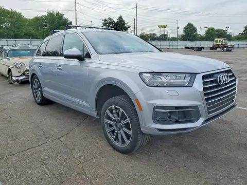 2018 AUDI Q7 VIN WA1VAAF71JD019111 фото 4