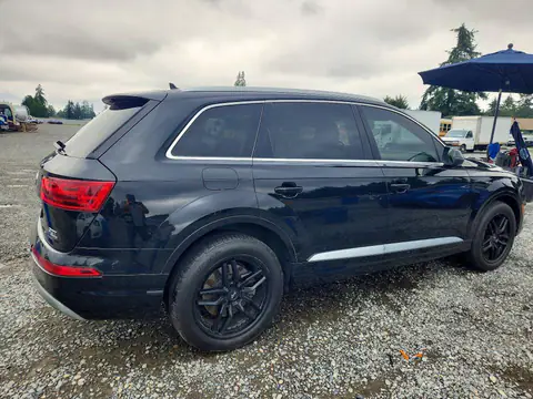 WA1LAAF70JD015493 — 2018 Audi Q7, фото 3 с аукциона Copart 16.10.2026, Естественный износ