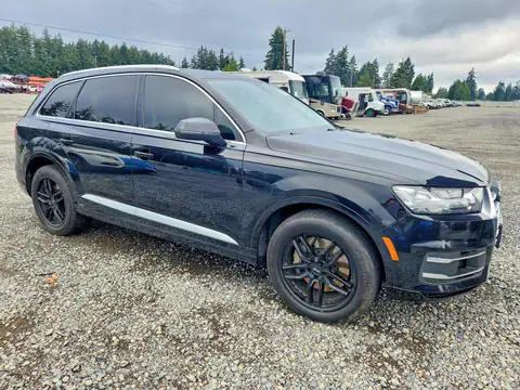 WA1LAAF70JD015493 — 2018 Audi Q7, фото 4 с аукциона Copart 16.10.2026, Естественный износ