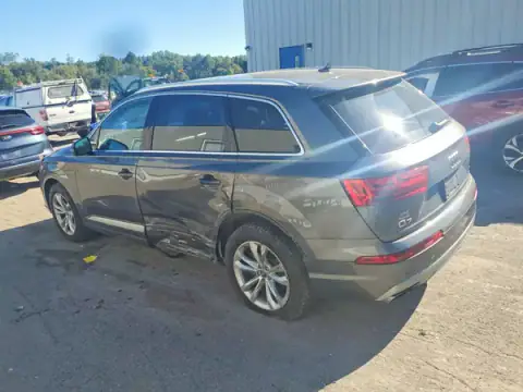 WA1LHAF76JD042385 — 2018 Audi Q7, фото 2 с аукциона Copart 23.09.2026, БОКОВАЯ ЧАСТЬ
