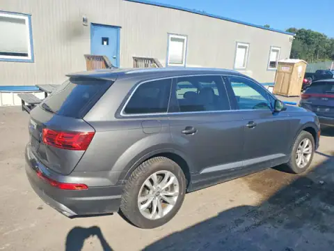 WA1LHAF76JD042385 — 2018 Audi Q7, фото 3 с аукциона Copart 23.09.2026, БОКОВАЯ ЧАСТЬ