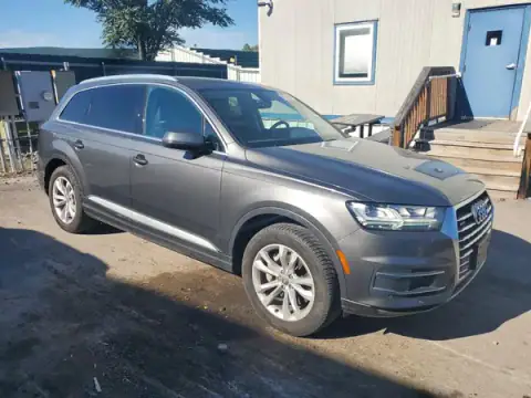 WA1LHAF76JD042385 — 2018 Audi Q7, фото 4 с аукциона Copart 23.09.2026, БОКОВАЯ ЧАСТЬ