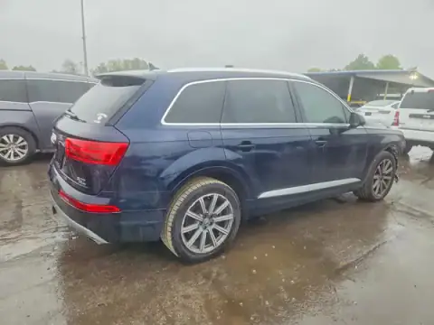 WA1LAAF76JD004742 — 2018 Audi Q7, zdjęcie 3 z Copart 22.10.2026, Przód