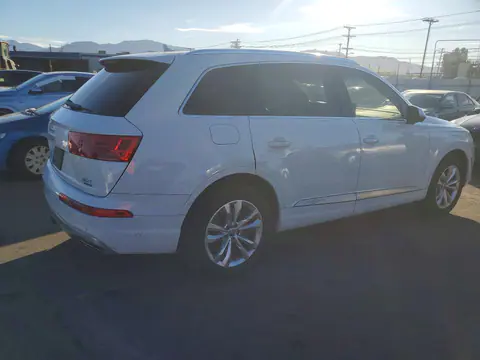 2018 Audi Q7 VIN WA1AAAF76JD012072 фото 3