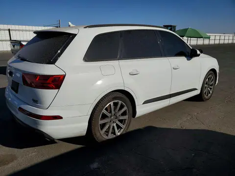 2018 Audi Q7 VIN WA1VAAF79JD026131 фото 3