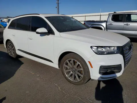 2018 Audi Q7 VIN WA1VAAF79JD026131 фото 4