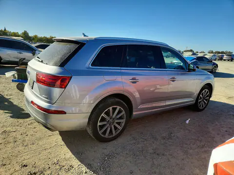 2018 Audi Q7 VIN WA1LHAF7XJD038646 фото 3