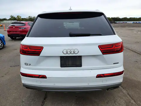 WA1LHAF71JD037479 — 2018 Audi Q7, ფოტო 6, Copart, დატბორვა
