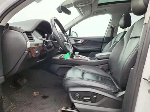 WA1LHAF71JD037479 — 2018 Audi Q7, ფოტო 7, Copart, დატბორვა