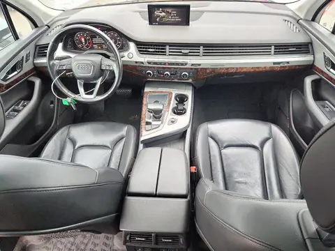 WA1LHAF71JD037479 — 2018 Audi Q7, ფოტო 8, Copart, დატბორვა