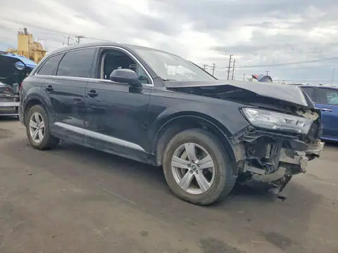 WA1LHAF77KD024947 — 2019 Audi Q7, фото 4 с аукциона Copart 26.10.2026, ПЕРЕДНЯЯ ЧАСТЬ
