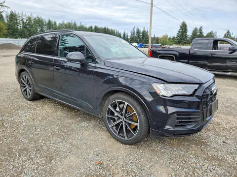 2020 Audi Q7 VIN WA1LXAF78LD003884 фото 4