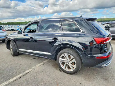 2020 AUDI Q7 VIN WA1LXAF74LD002926 фото 2