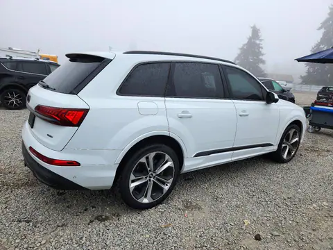 WA1LXAF73LD012847 — 2020 Audi Q7, фото 3 с аукциона Copart 16.10.2026, Мелкие вмятины и царапины