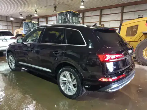 WA1LXAF79LD002176 — 2020 Audi Q7, фото 2 з Copart 23.09.2026, Механічні пошкодження