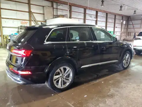 WA1LXAF79LD002176 — 2020 Audi Q7, фото 3 з Copart 23.09.2026, Механічні пошкодження
