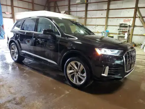 WA1LXAF79LD002176 — 2020 Audi Q7, фото 4 з Copart 23.09.2026, Механічні пошкодження