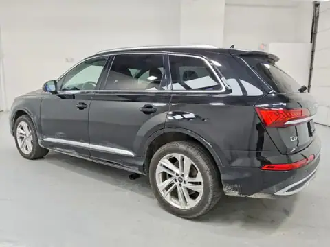 WA1LXAF70MD017697 — 2021 Audi Q7, ფოტო 2, Copart 02.10.2026, მექანიკური დაზიანება