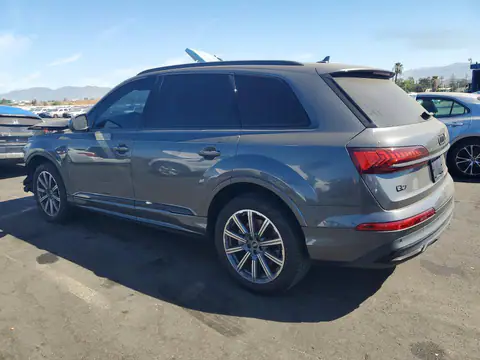 WA1LCBF73PD026447 — 2023 Audi Q7, ფოტო 2, Copart 21.10.2026, წინა ნაწილი