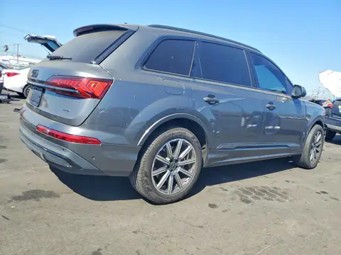 WA1LCBF73PD026447 — 2023 Audi Q7, ფოტო 3, Copart 21.10.2026, წინა ნაწილი