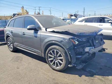 WA1LCBF73PD026447 — 2023 Audi Q7, ფოტო 4, Copart 21.10.2026, წინა ნაწილი